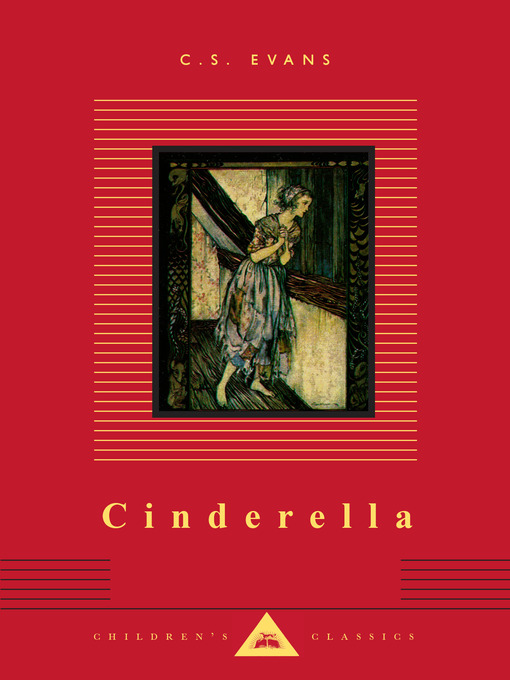 Title details for Cinderella by C. S. Evans - Available